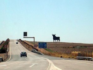 In the valley of Andalucia 1 5742748-8561393