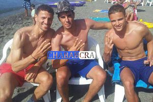 Afellay ontmoet oude bekenden bij Stoke City 1 8074270-12582866