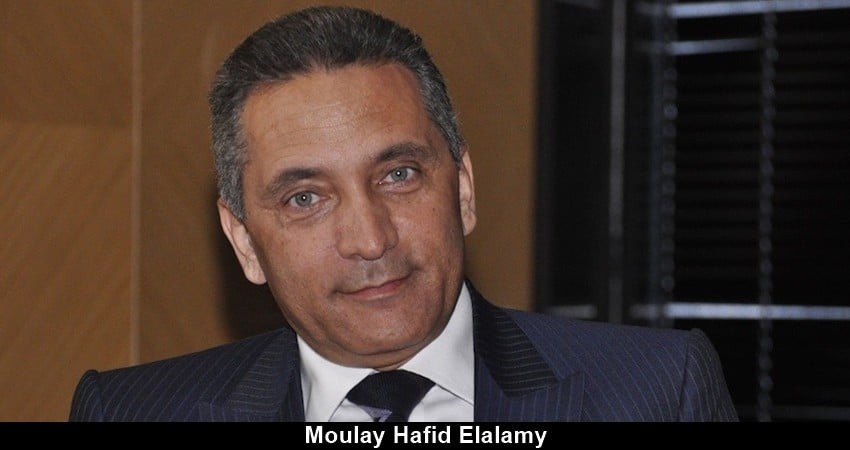 Top 10 Rijkste Politici van Marokko 4 moulay-hafid-elalamy-1