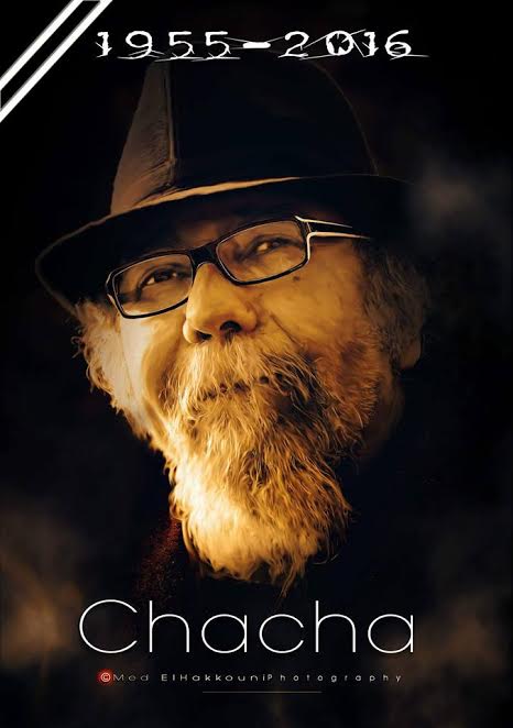Mohamed Chacha (1955-2016) 2 unnamed