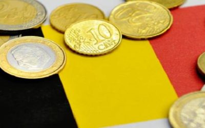 België derde rijkste land ter wereld