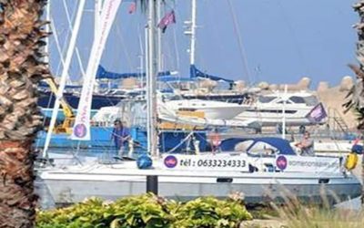 ‘Alsof zwangere Marokkaanse vrouwen bij de haren aan boord van de abortusboot worden gesleept’