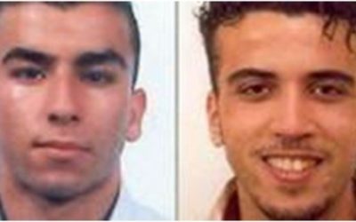 Geen nieuw bewijs in vermissingszaak twee Marokkanen