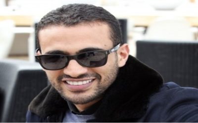 Massale steun voor Badr Hari in Marokko