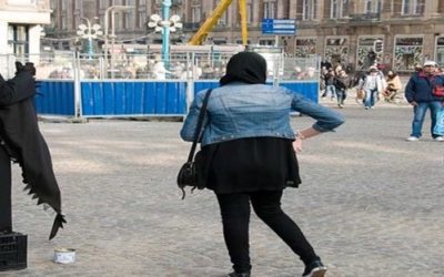 Hulpverleners maken zich zorgen om groep Marokkaanse meisjes met gedragsproblemen