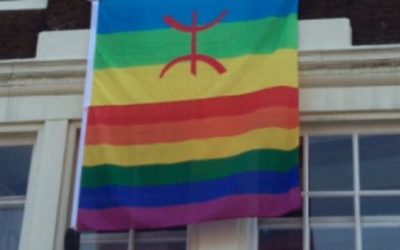 SMN wil meer Marokkaanse homo’s zien