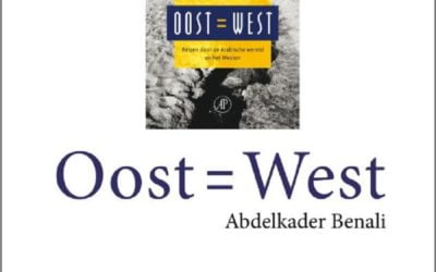 Abdelkader Benali=Oost-West
