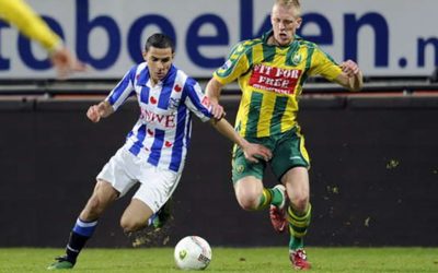 Aissati: Het moet niet gekker worden