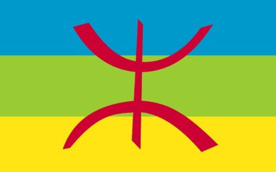 NEDERLAND 11 Windows 8 beschikbaar in Tamazight