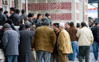 vBelgië betaalt kosten gezondheidszorg Turkse en Marokkaanse terugkeerders