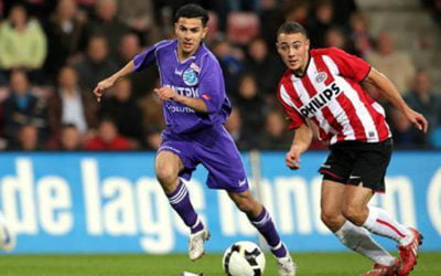 Assaidi twijfelt tussen Marokko en Nederland