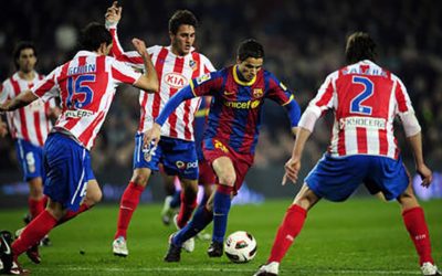 ‘Afellay moet de Catalaanse mentaliteit leren’