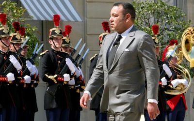 Ministerie roept toerist op tot waakzaamheid in Marokko