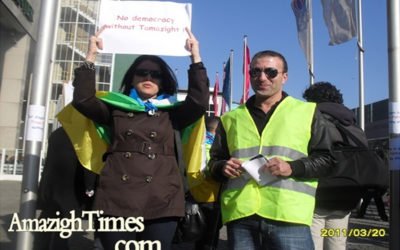 Protestbeweging Marokko vindt steun in de Maasstad