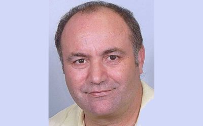 De moord op de politiek in Marokko