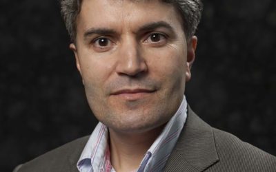 COLUMNS 11 Herinnering aan een illegaal