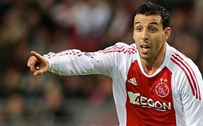 El Hamdaoui begrijpt negatieve benadering