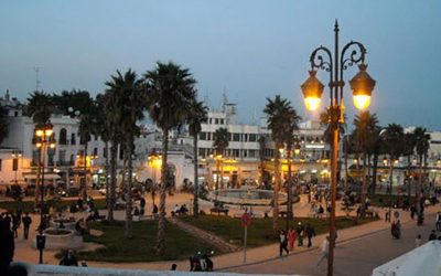 De schaduwzijde van een zomerzon