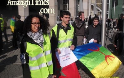 “Brood en concerten houden een volk niet stil”