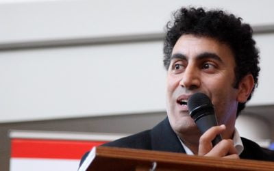 Mohammed Benzakour: Berber zoekt vrouw