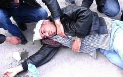 Bni Bouayach, onderweg naar een Marokkaans Sidi Bouzid?