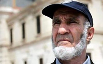 Docu: Triq Slama Mohamed. Reis in vrede