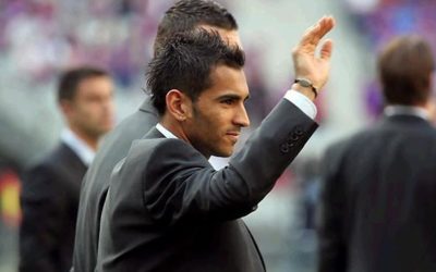 Voetballer ontslagen na diefstal shampoo