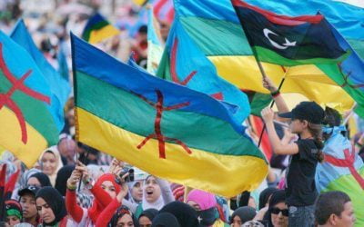 Strubbelingen in het nieuwe Libië