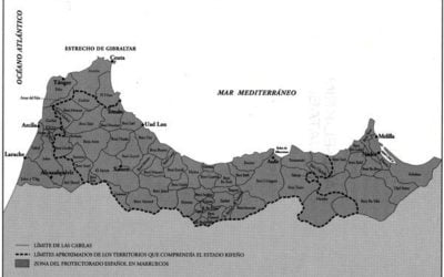 49 jaar na het overlijden van amir of Rif