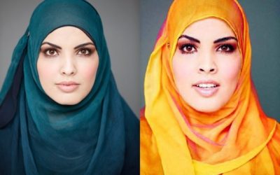 Marokkaanse Fashionisten Deel III