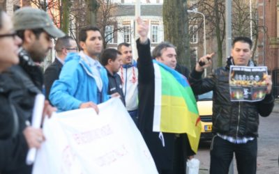 Marokkaanse Belgen raken gedemoraliseerd door discriminatie