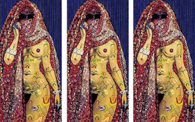 Marokkaanse man over seks