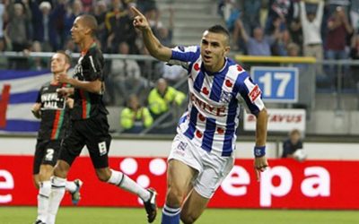 ‘Turkse topclub heeft zes miljoen euro over voor Assaidi’