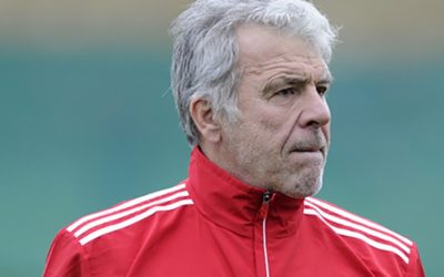 Bondscoach Gerets vreest nieuw debacle met Marokko