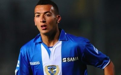 Belgische Marokkaan tekent contract bij Juventus