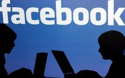 Once upon a time with Facebook