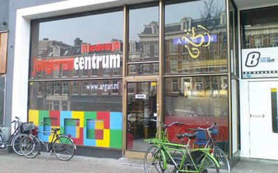 Charmeoffensief Marokkaanse politieke partijen in Nederland