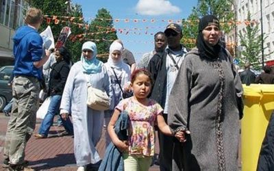 Moslimbashing nog steeds aantrekkelijk voor sensatiejournalisten