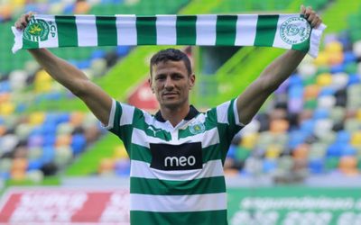 Boulahrouz voor 2 jaar naar Sporting Portugal