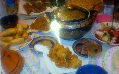 Marokko – De Ramadan tussen vasten en overvloed