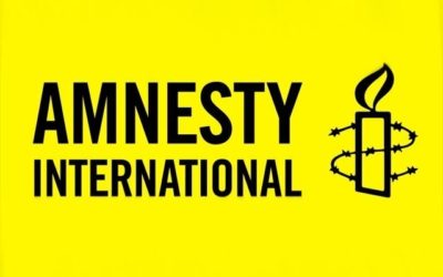 Voorzitter Amnesty Nederland geeft verkeerd signaal af