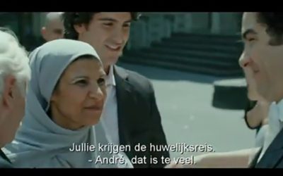 Film: A Perdre la Raison