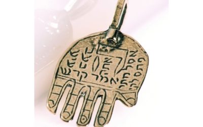 Joodse invloed in Afrika is springlevend