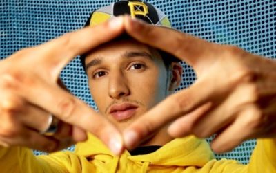 NEDERLAND 10 Ali B wil Televizier-Ring winnen met Op volle toeren