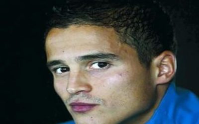 COLUMNS 5 Ibrahim Afellay sluit roerige periode af