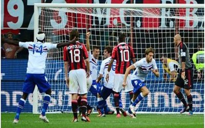 ‘Marokkaanse Ronaldinho’ imponeert bij AC Milan