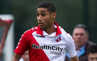 Kali staat open voor langer verblijf: ‘Utrecht is mijn club’