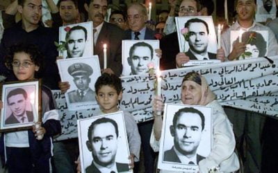 Ben Barka: de waarheid zit klem tussen Marokko en Frankrijk