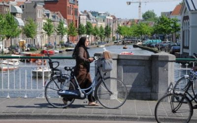 SCP-rapport over ‘moslims’ levert munitie vooroordelen