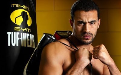 Badr Hari een volksheld?
